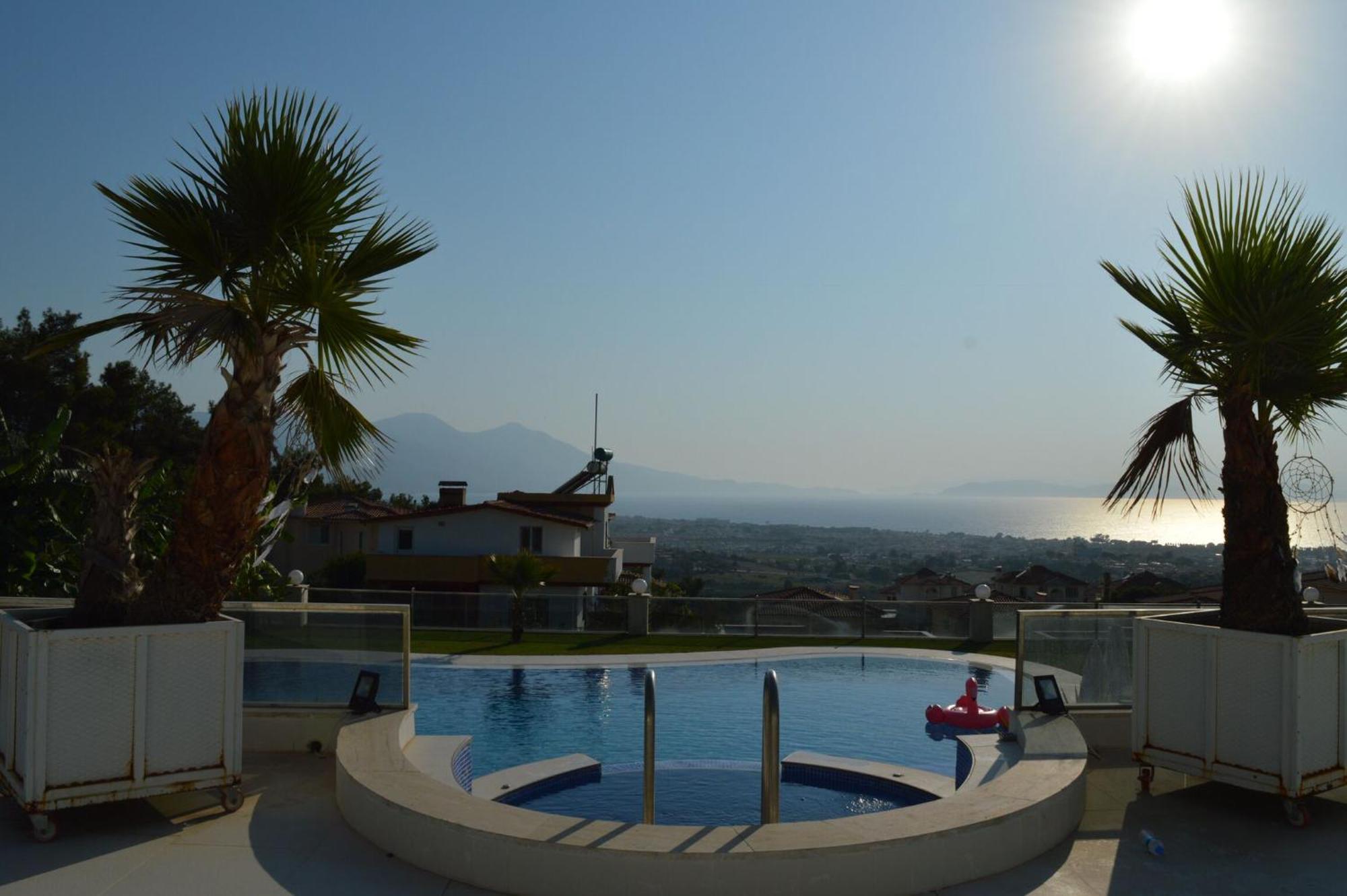 Villa Yalcin *